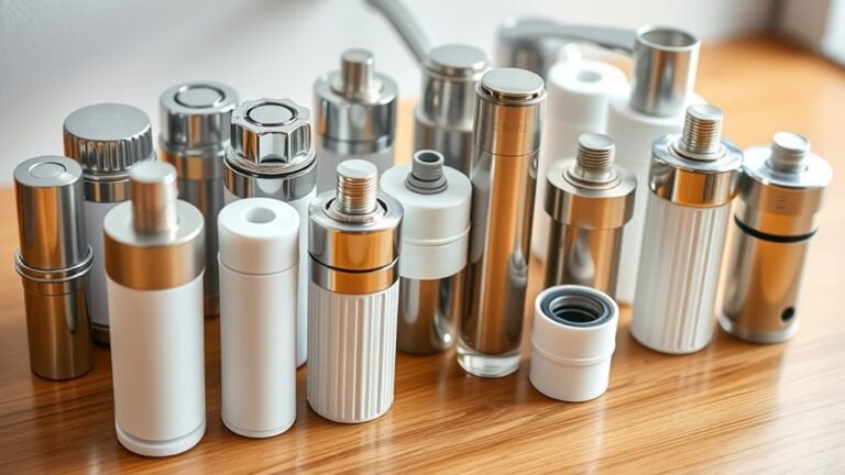 top faucet water filter rankings