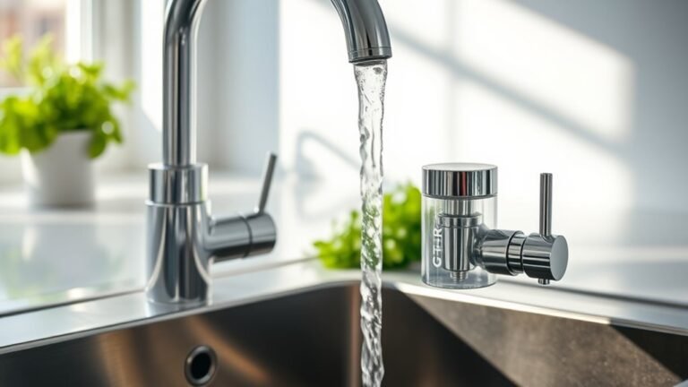 top faucet water filter reviews
