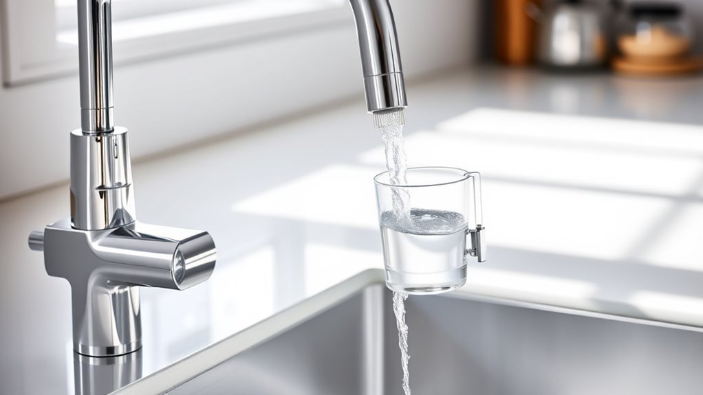 top faucet water filter reviews