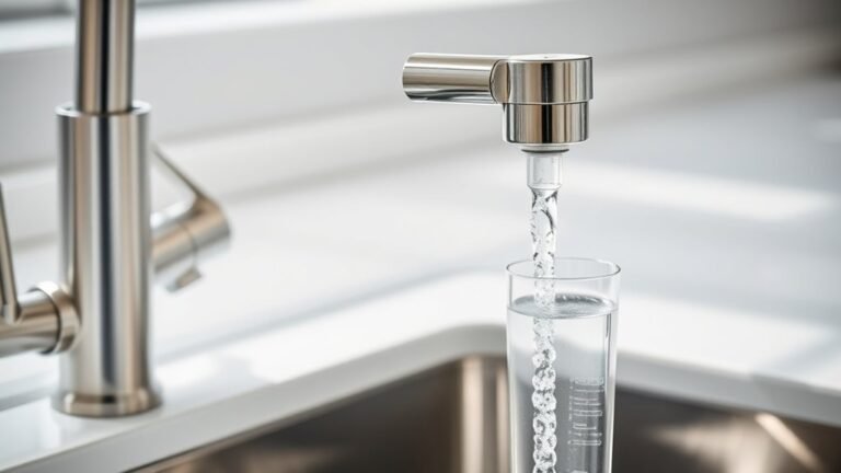 top faucet water filter reviews