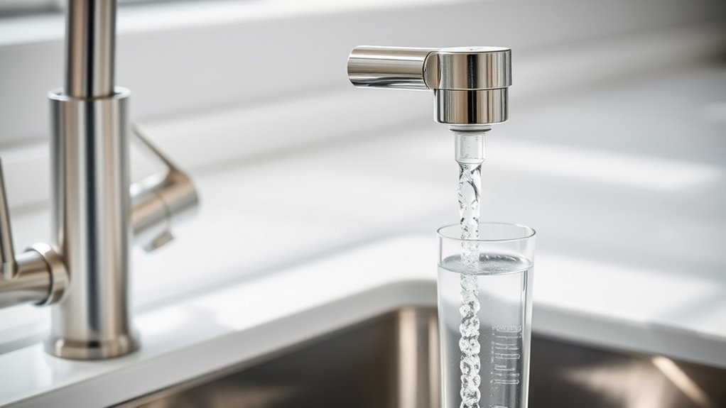 top faucet water filter reviews