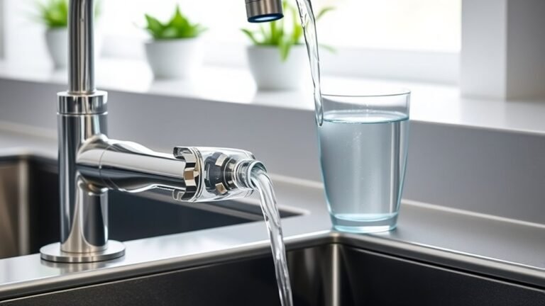 top faucet water filters