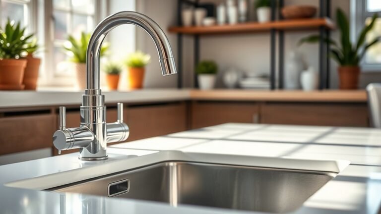top faucet water filters
