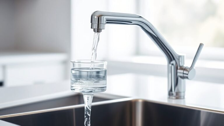 top faucet water filters