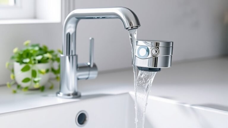 top faucet water filters