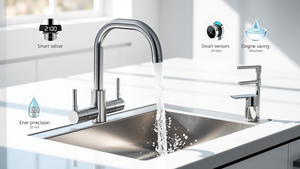 top faucet water solutions