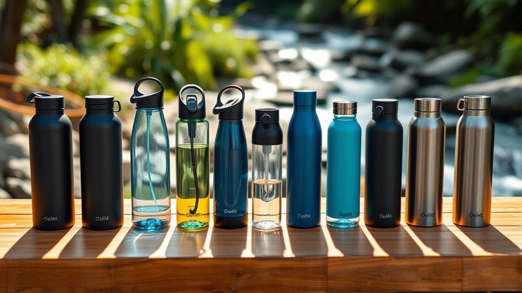 top filter bottles 2026