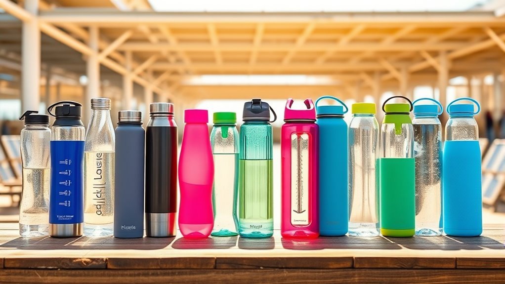top filter bottles for travel