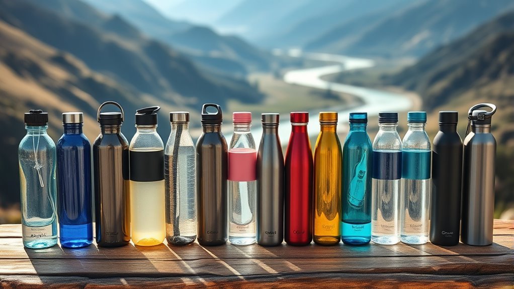 top filter bottles for travel