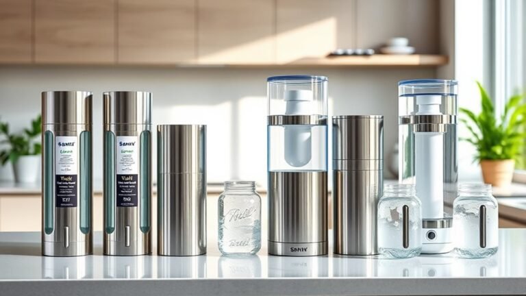 top filter water companies