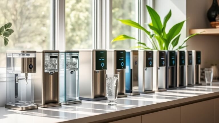 top filter water dispenser picks
