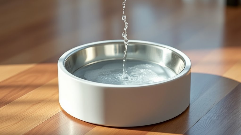 top filtered dog bowls