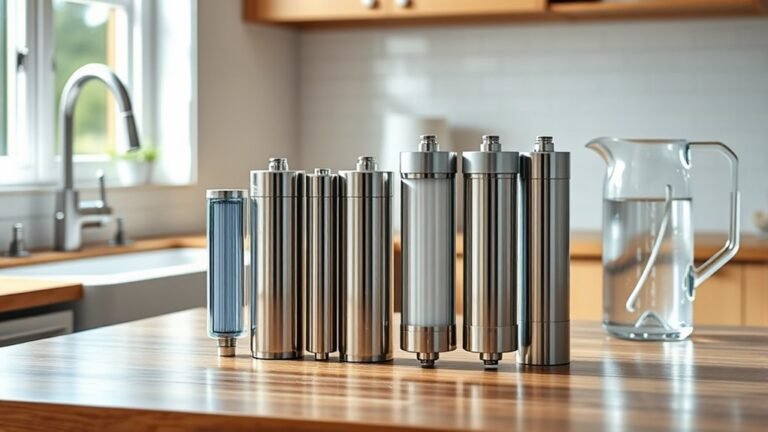 top filtered water solutions