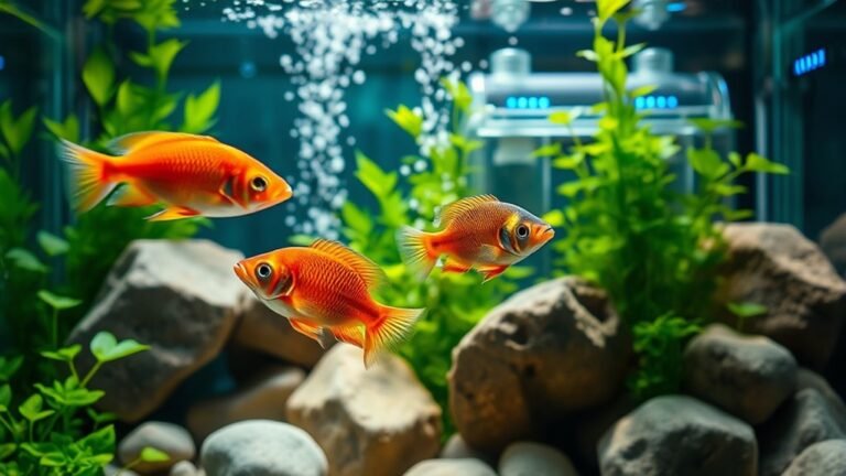top filters for aquariums