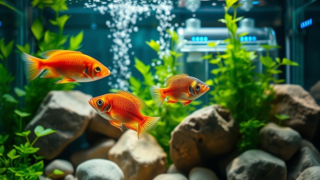 top filters for aquariums
