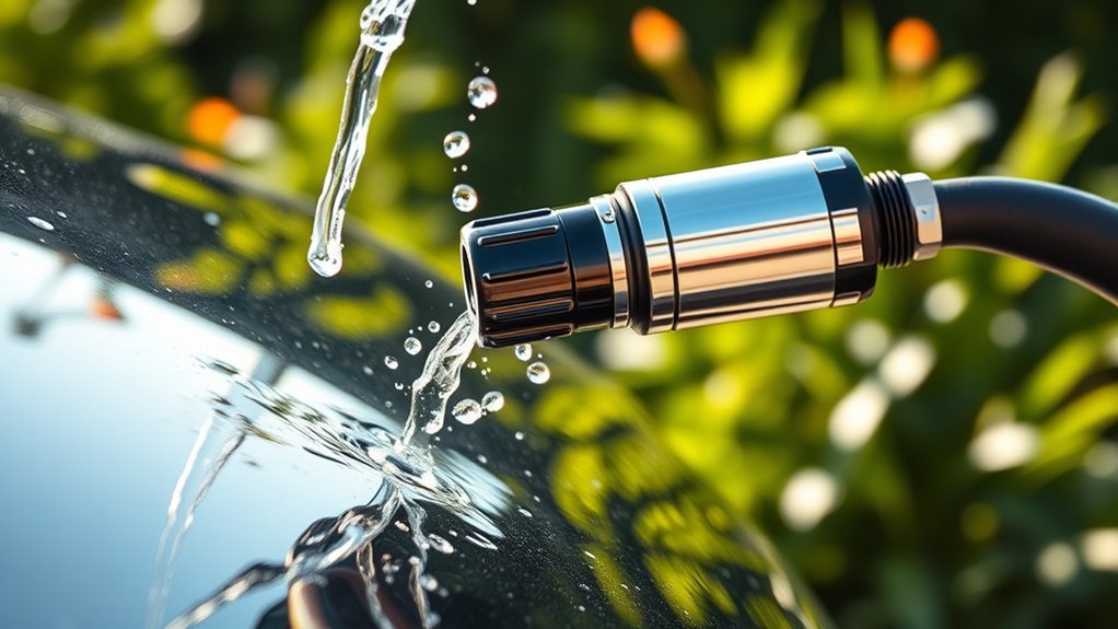 top filters for car washing