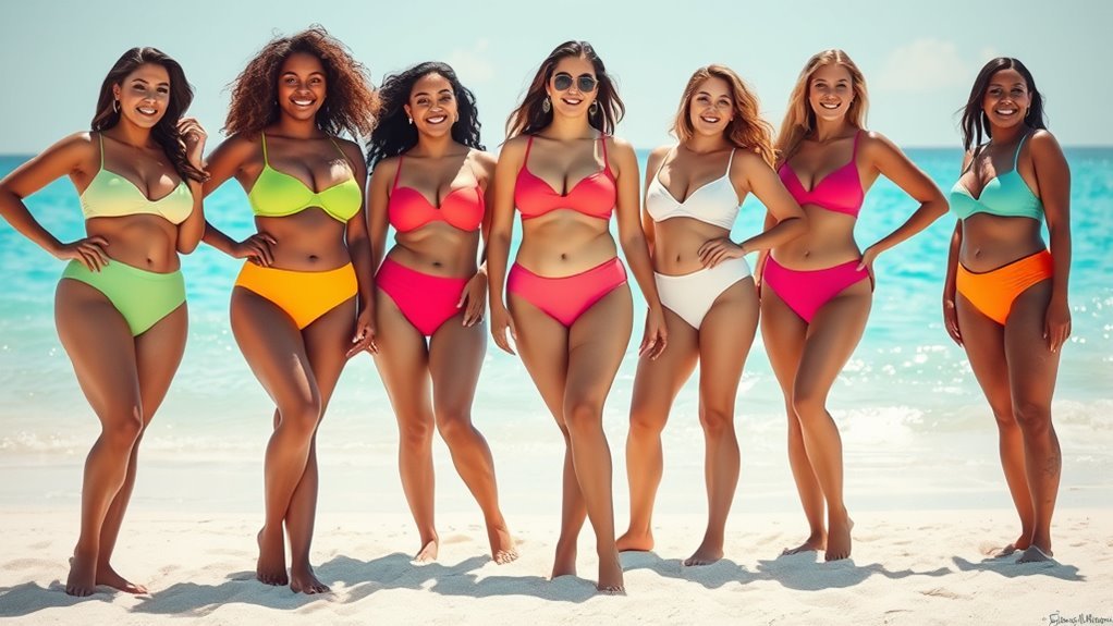 top flattering swim bottoms