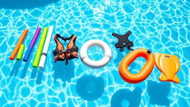 top floatation devices for beginners