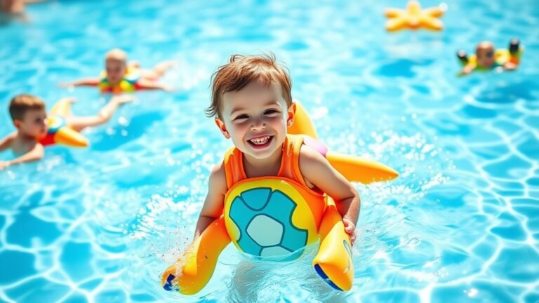 top floaties for kids