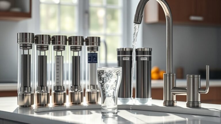 top fluoride filter picks