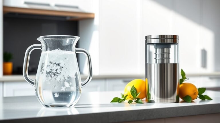 top fluoride water filters