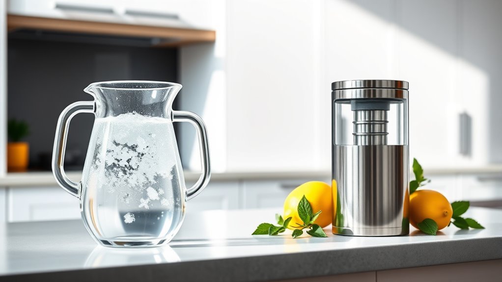 top fluoride water filters