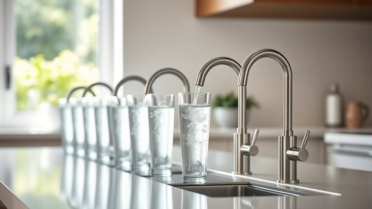 top fluoride water filters