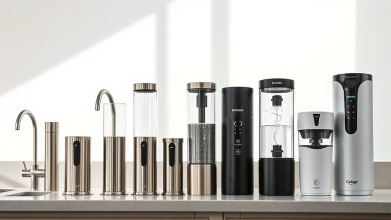 top free water filter picks