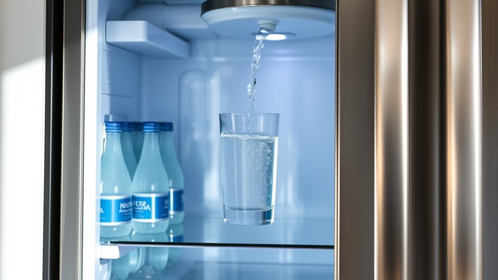 top fridge water filter picks