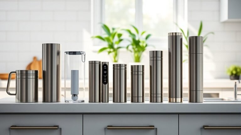 top full house water filters