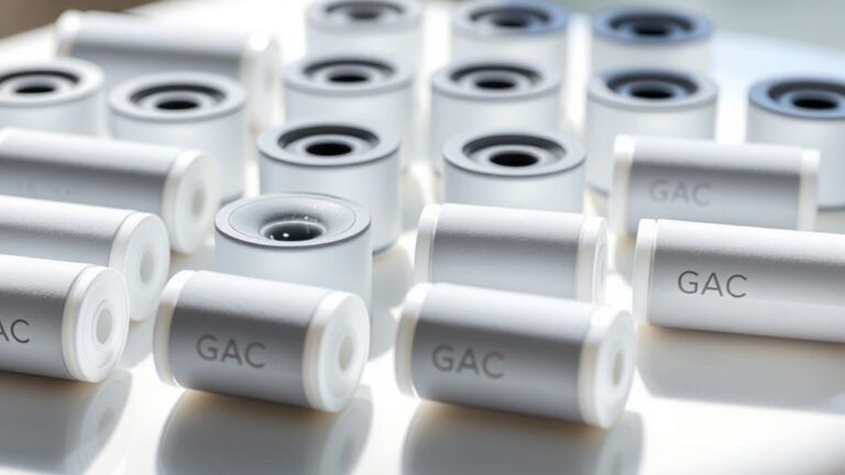 top gac water filter cartridges