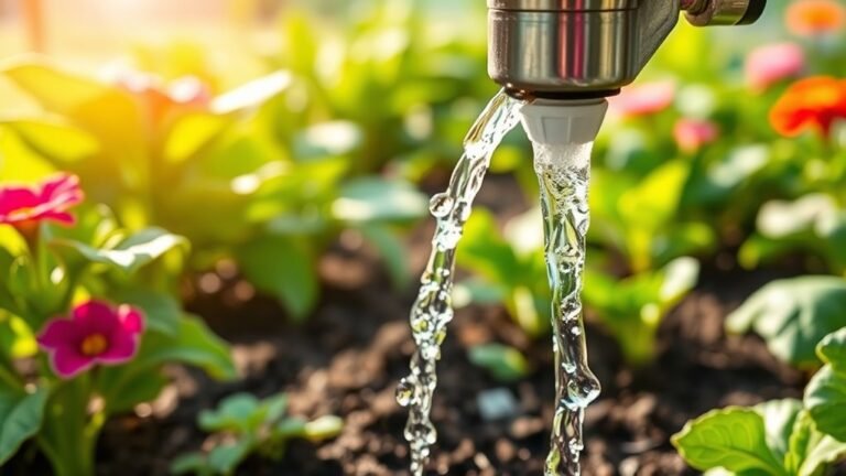 top garden water filter picks