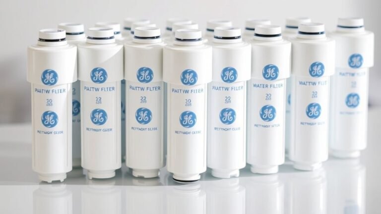 top ge mwf filters 2026