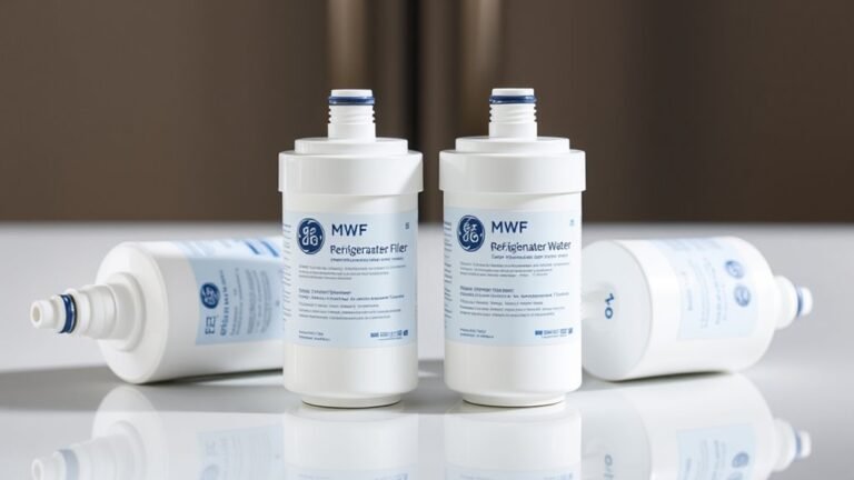 top ge refrigerator filters