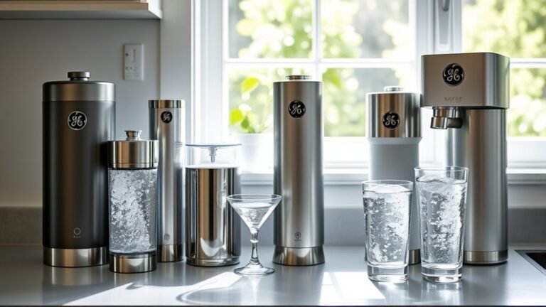 top ge water filters 2026