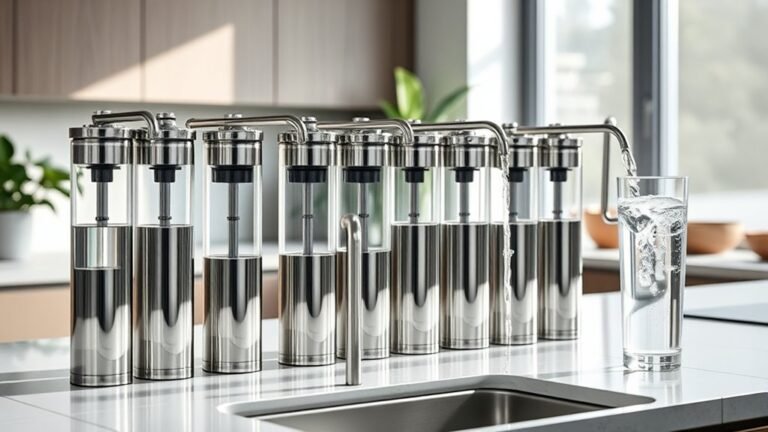 top german water filter picks