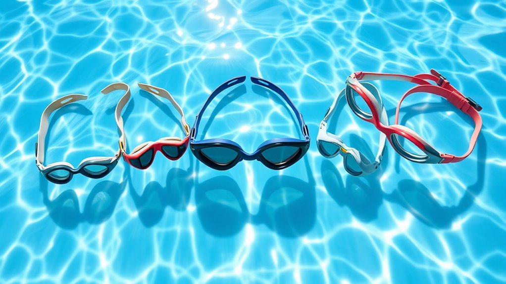 top goggles for eye pressure