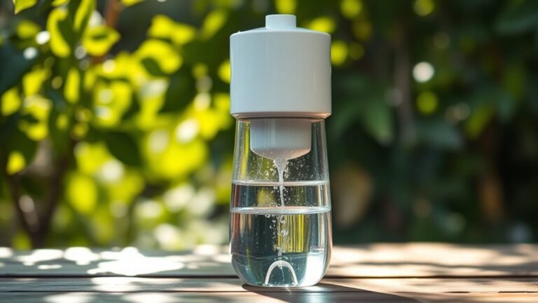 top gravity water filter reviews