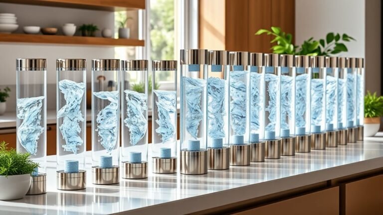top gravity water filters