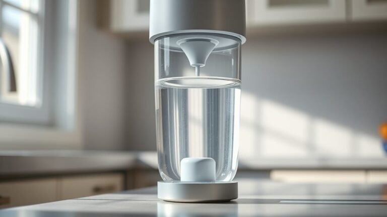 top gravity water filters