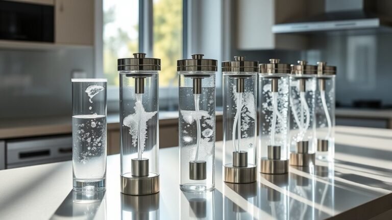 top gravity water filters