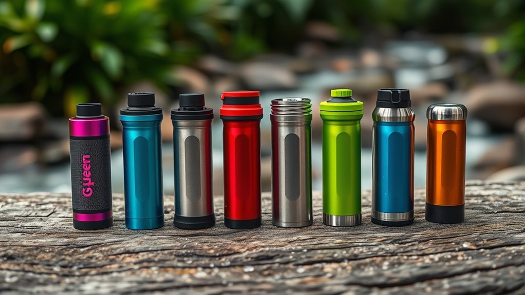 top handheld water filters