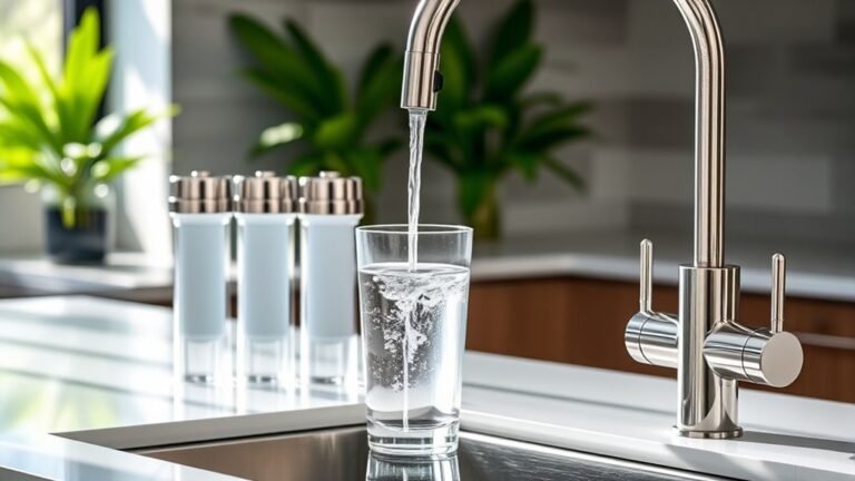 top hard water filters