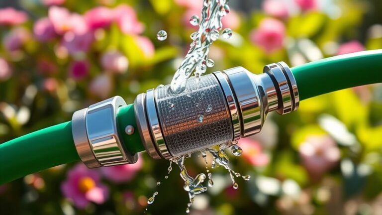 top hard water hose filters