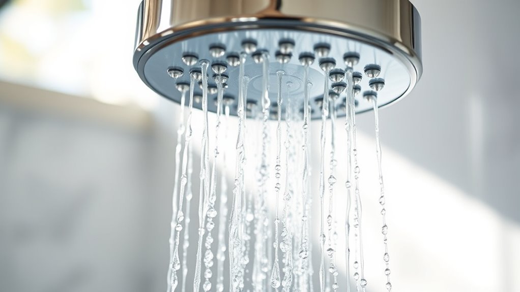 top hard water shower filters