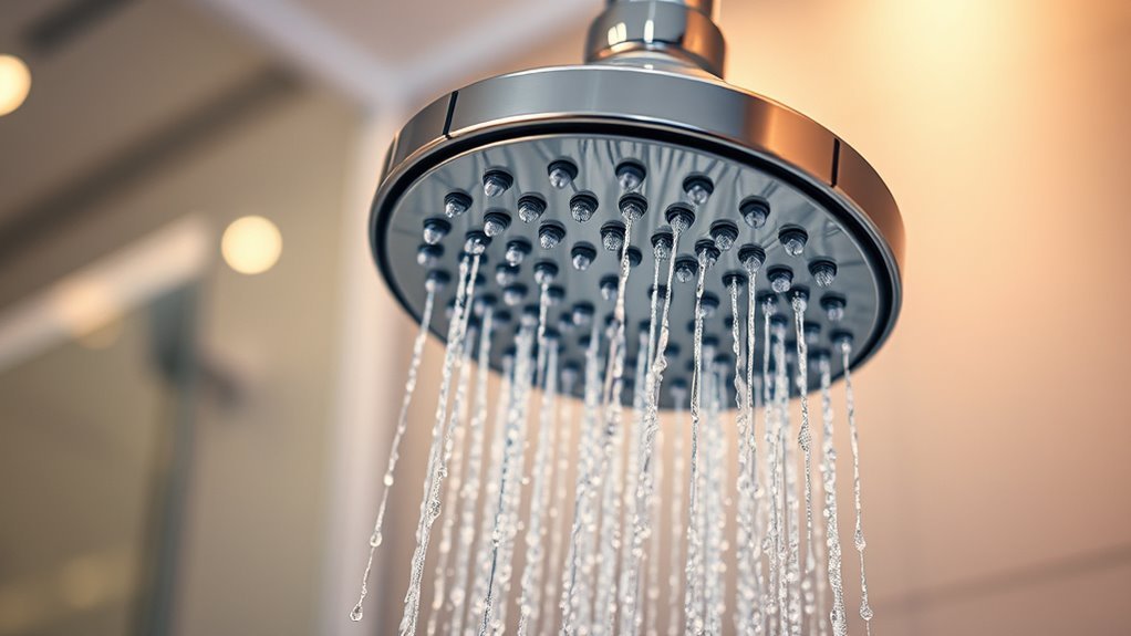 top hard water shower filters