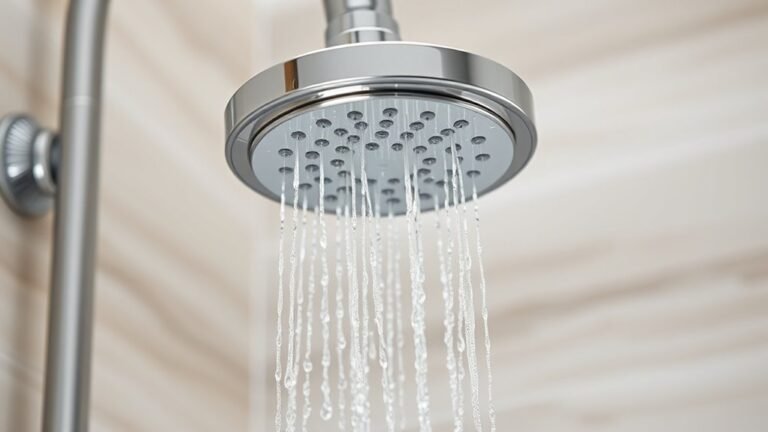 top hard water shower filters