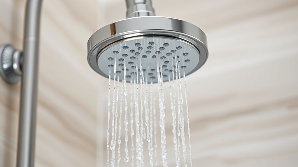top hard water shower filters