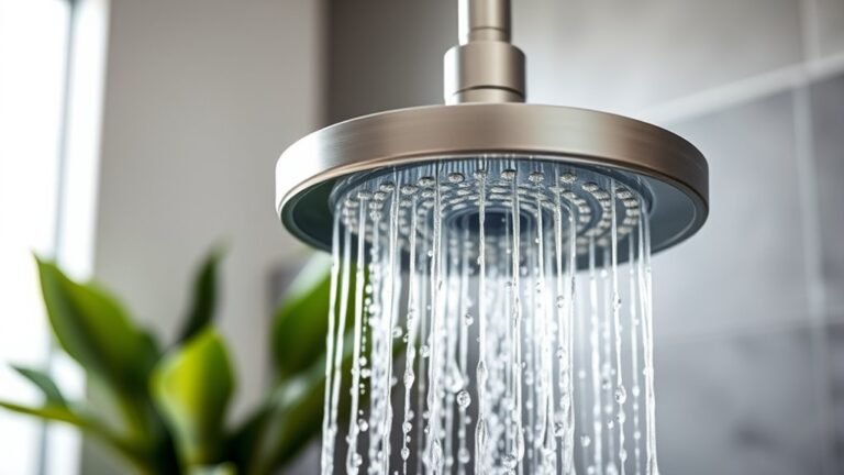 top hard water shower filters