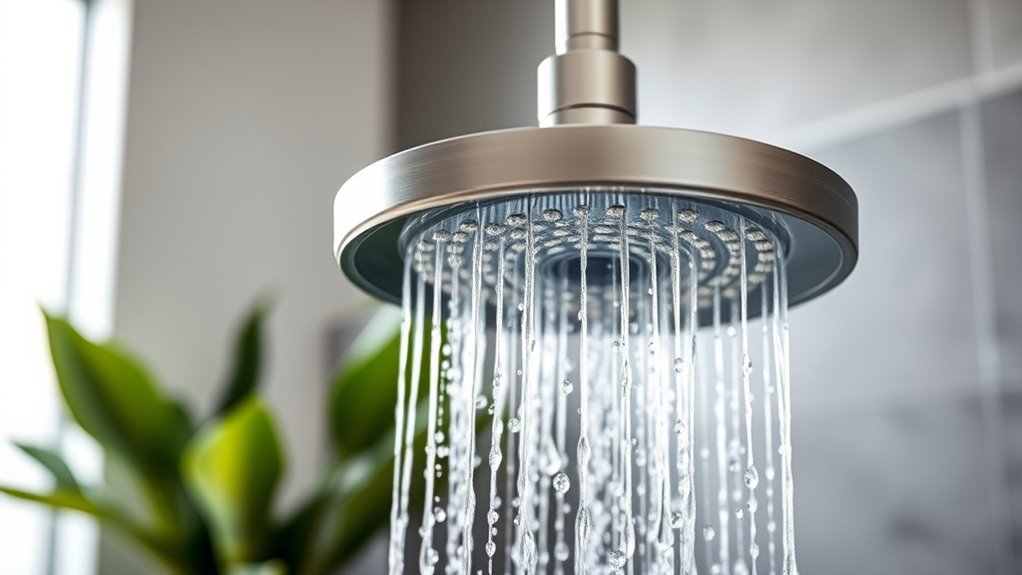 top hard water shower filters